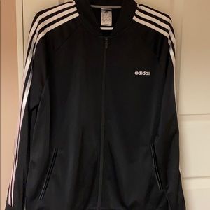 Adidas sweater